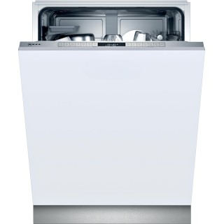 Lave-vaisselle encastrable 13 couverts NEFF S275HAX29E Home Connect inox