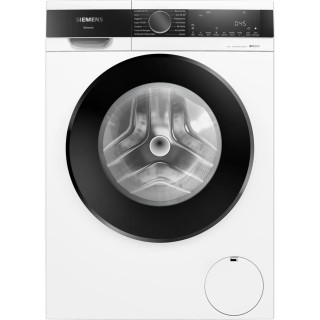 Lave-linge frontal Siemens iQ500 9 kg 1400 tr/min - i-Dos, varioSpeed, smartFinish
