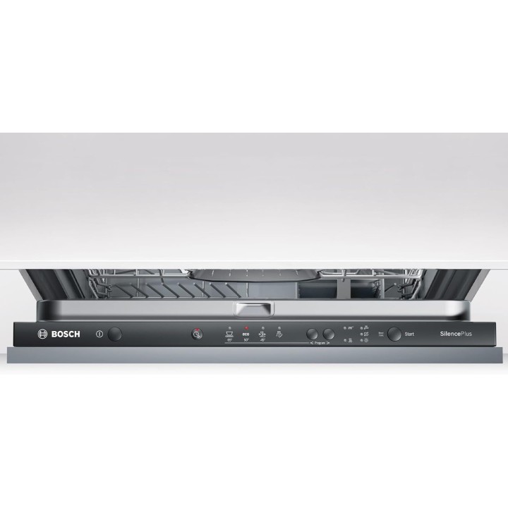 Lave-vaisselle encastrable Bosch SMV41D10EU - 12 couverts, Multi-Tab, InfoLight, 48 dB