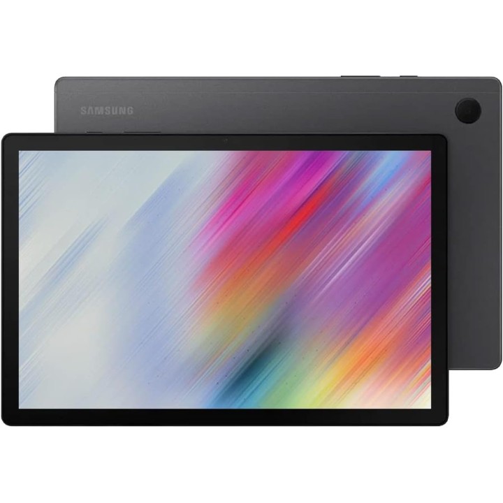 Tablette Samsung Galaxy Tab A8 - 64 Go - 10,5 pouces - Anthracite