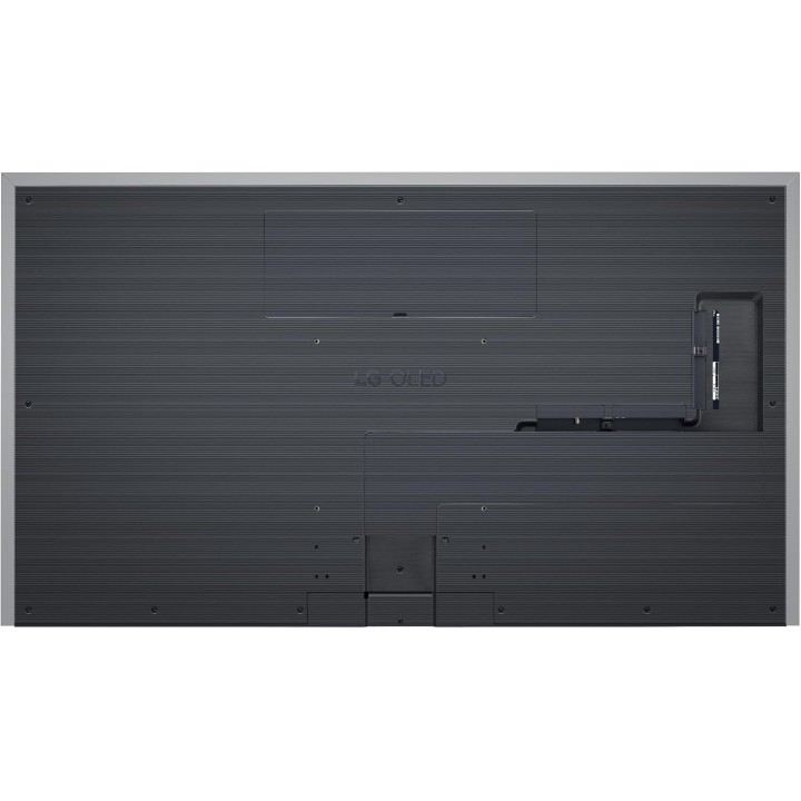 TV OLED 4K 65 pouces LG OLED Evo 144 Hz - Smart TV design mural