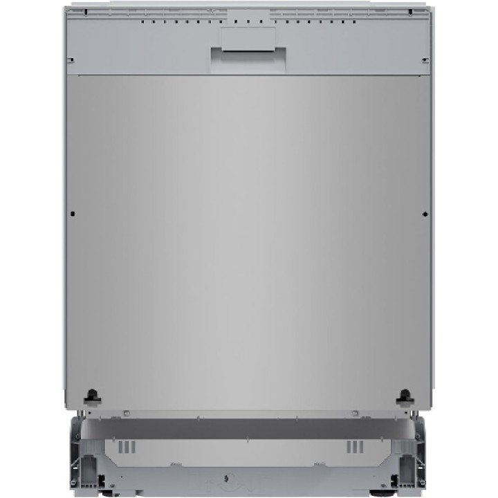 Lave-vaisselle tout encastrable Bosch 13 couverts - Home Connect Silence Plus Série 6