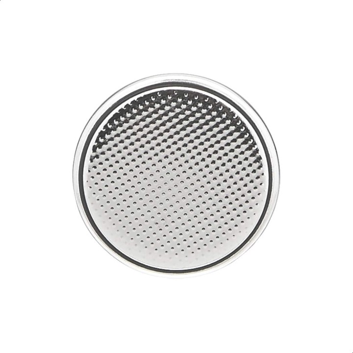 Pile bouton lithium CR2025 3V - Lot de 6 - Longue durée, sécurité enfant