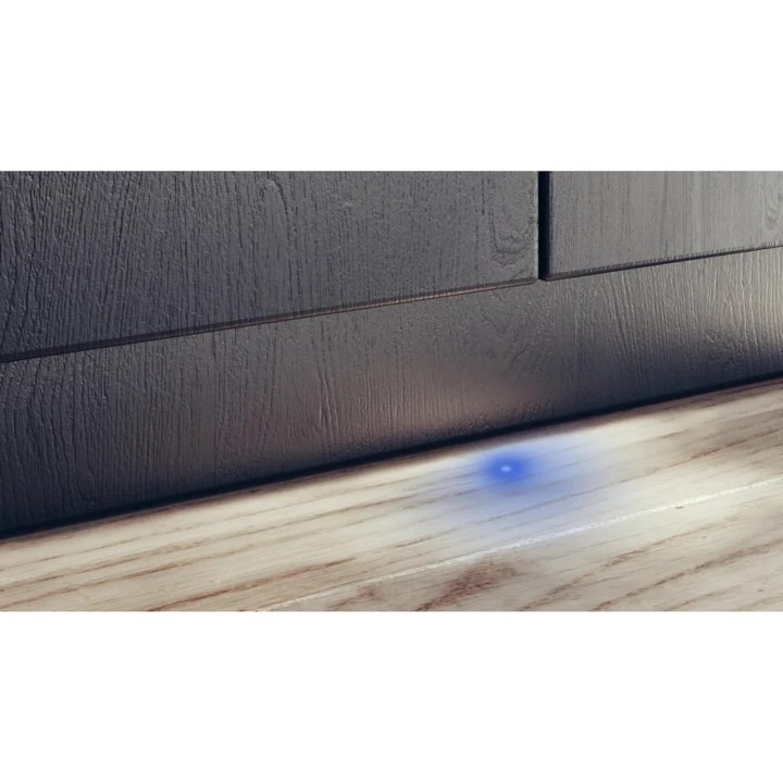 Lave-vaisselle intégrable 13 couverts ultra silencieux Home Connect Siemens