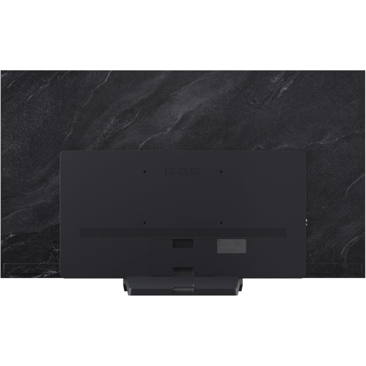 TV OLED 4K 65 pouces LG - Smart TV Alpha 9 AI, 120Hz, gaming, webOS 25