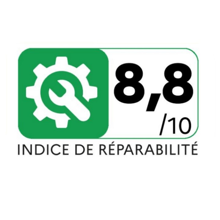 Lave-linge hublot 9 kg 1200 tours/min blanc BOSCH Série 4 WGG04209FR