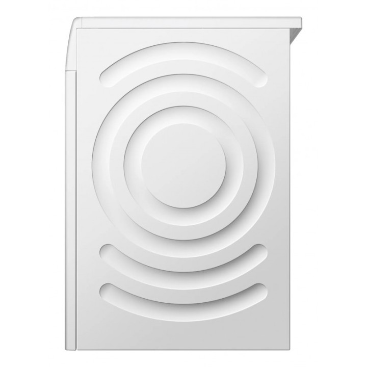 Lave-linge hublot BOSCH 7 kg – 1400 tr/min – 11 programmes – Classe A – Pose libre