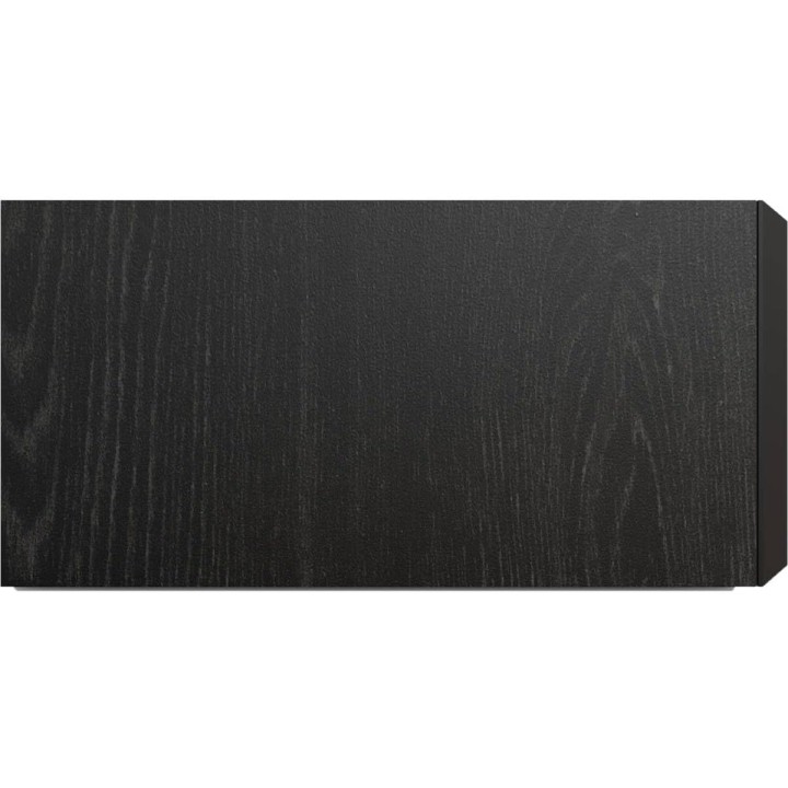 Enceinte centrale home cinéma Klipsch RP-504C II - Tractrix-Horn noir