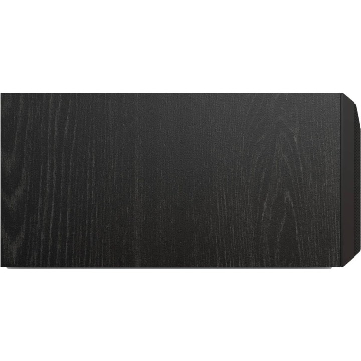 Enceinte centrale home cinéma Klipsch RP-504C II - Tractrix-Horn noir