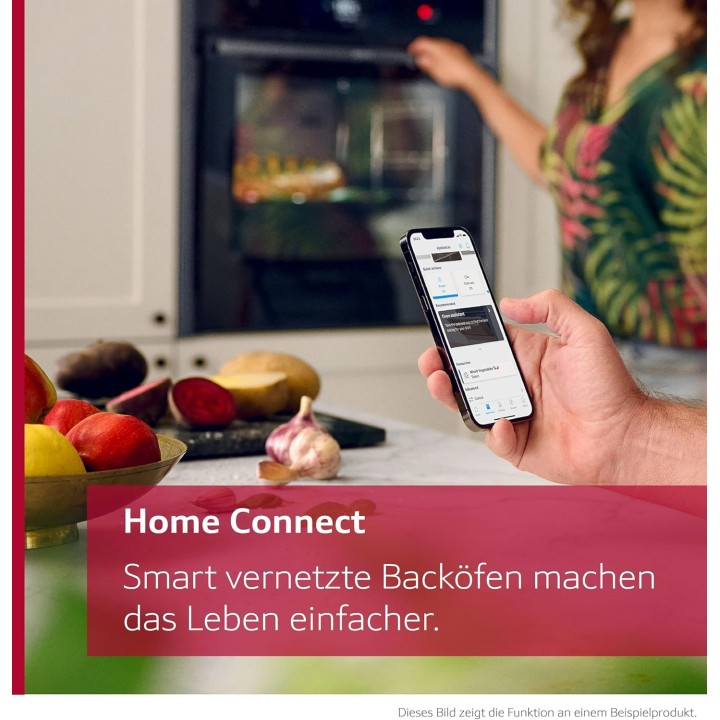 Four encastrable multifonction NEFF pyrolyse Slide&Hide Air Fry Full Touch 60x60 cm