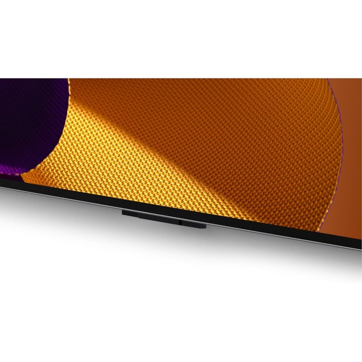 TV OLED 4K 65 pouces LG OLED Evo 144 Hz - Smart TV design mural