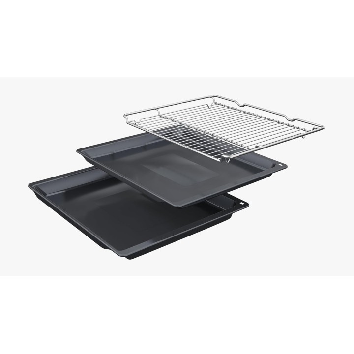 Four encastrable multifonction NEFF pyrolyse Slide&Hide Air Fry Full Touch 60x60 cm