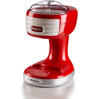Broyeur de glace compact Ariete 30W - Lames inox pour cocktails et granités