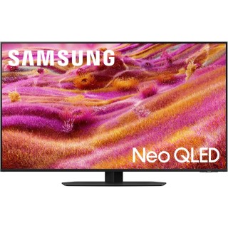 TV Neo QLED 4K 65 pouces Mini LED Samsung - Vision AI, HDR+, Gaming, Alexa