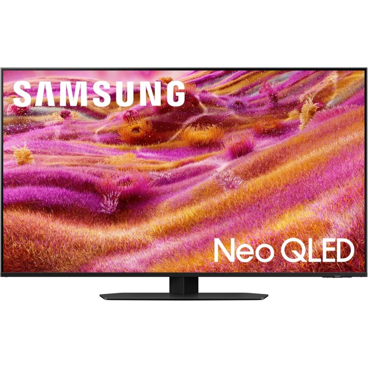 TV Neo QLED 4K 65 pouces Mini LED Samsung - Vision AI, HDR+, Gaming, Alexa