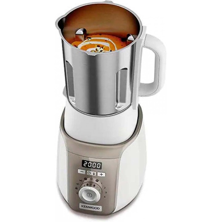 Blender Kenwood CBL30.000CP - 1L céramique compact