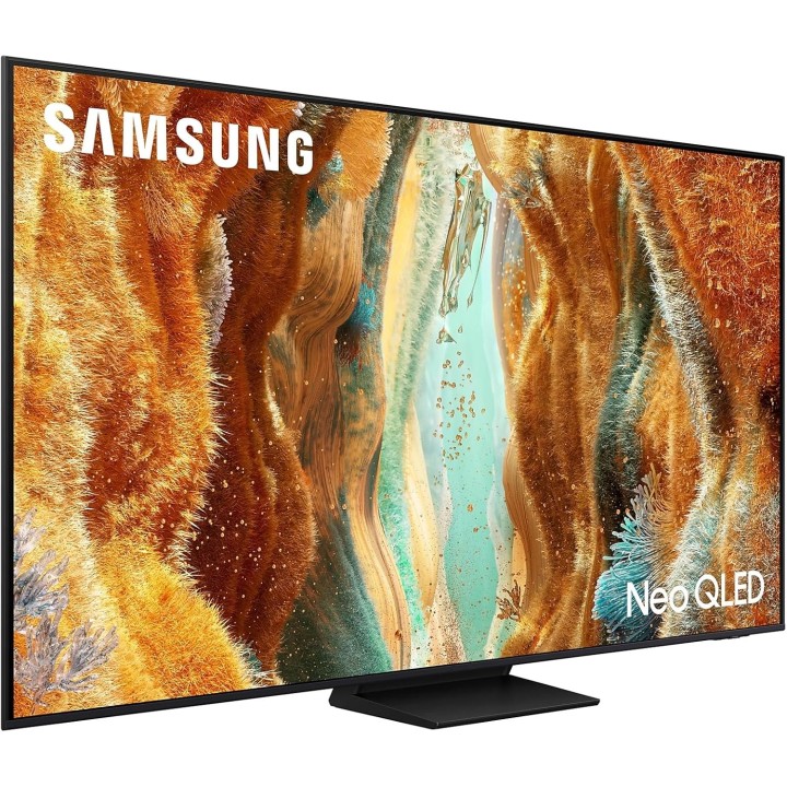 TV Neo QLED 4K 65 pouces Mini LED 144Hz Samsung - Smart TV AirSlim