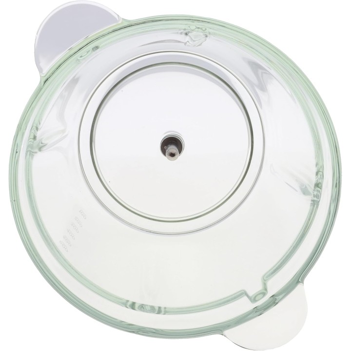 Mini hachoir Kenwood 600 ml – Bol en verre Easy Chop+ CHP62 400SI