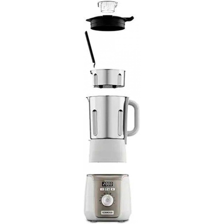 Blender Kenwood CBL30.000CP - 1L céramique compact