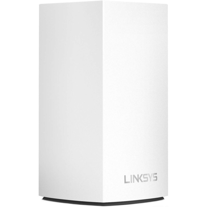 Système WiFi mesh Linksys Velop - 140 m² - AC1300 - Installation facile