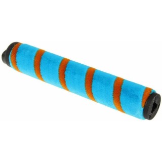 Aspirateur balai sans fil Ariete 2722 – Digital 2-en-1, triple filtration HEPA, accessoires