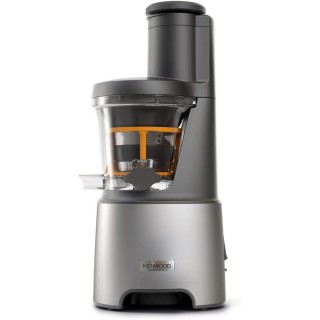 Extracteur de jus Kenwood JMP85.000SI - ouverture XXL, moteur 230W, préserve vitamines
