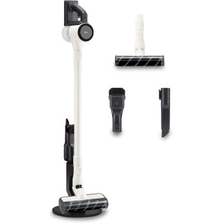 Aspirateur balai sans fil LG CordZero A9C-SLIM1C - Ultra léger 1,9 kg - 150W