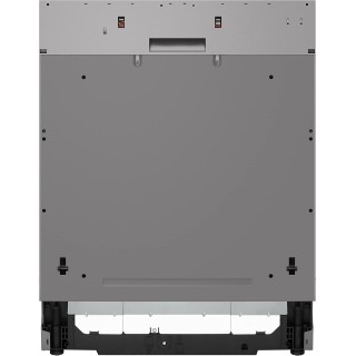 Lave-vaisselle intégrable LG 14 couverts QuadWash connecté silencieux Direct Drive
