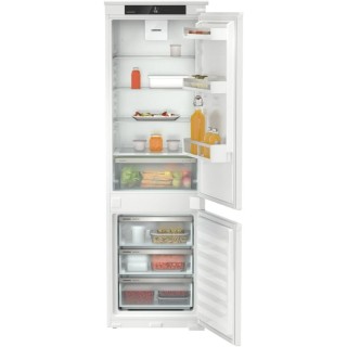 Combiné réfrigérateur-congélateur intégrable Liebherr ICBN 3356 - 238L NoFrost BioFresh A++ blanc