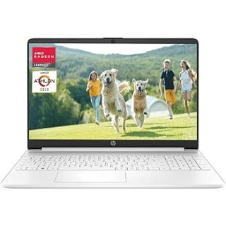 Ordinateur portable HP 15 FC0074 - Ryzen 7, SSD 512GB, 8GB RAM, 15,6" Argent FreeDos
