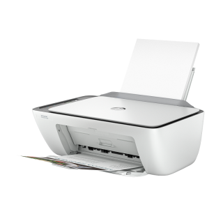 Imprimante multifonction compacte HP DeskJet Ink Advantage 2876 - Wi-Fi, impression mobile