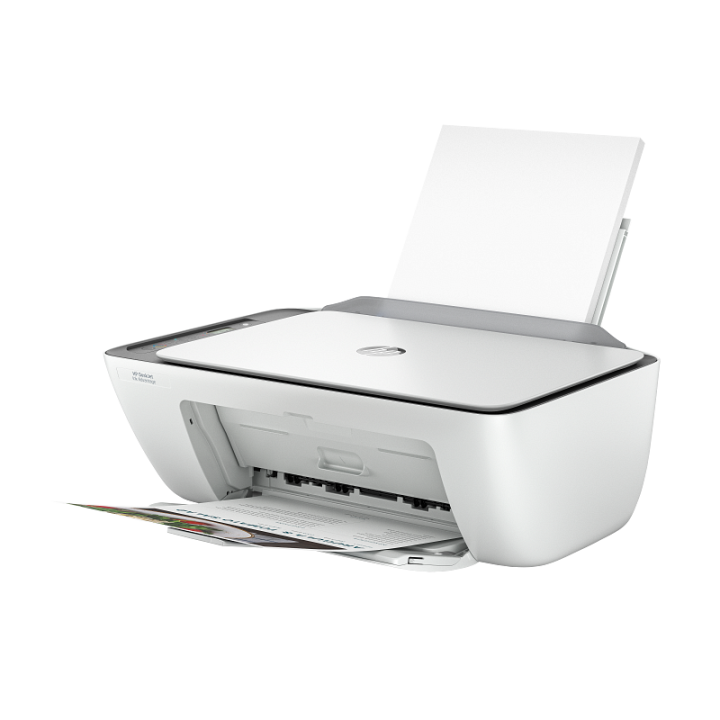 Imprimante multifonction compacte HP DeskJet Ink Advantage 2876 - Wi-Fi, impression mobile