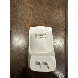 Répéteur Wi-Fi TP-Link TL-WA850RE - 300 Mbps - Port Ethernet - Blanc