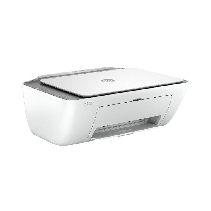 Imprimante multifonction compacte HP DeskJet Ink Advantage 2876 - Wi-Fi, impression mobile