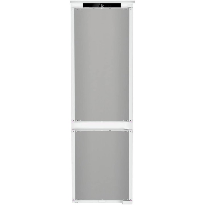 Combiné réfrigérateur-congélateur intégrable Liebherr ICBN 3356 - 238L NoFrost BioFresh A++ blanc