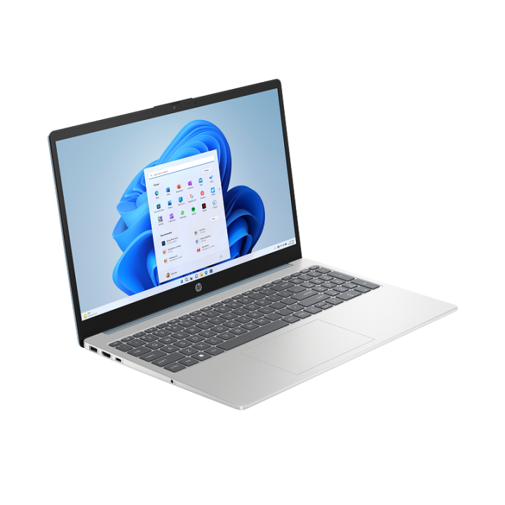 PC portable HP 15,6" Ryzen 5 16Go 512Go SSD Bleu - Windows 11