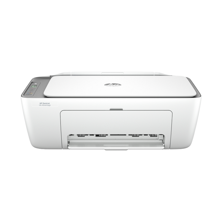 Imprimante multifonction compacte HP DeskJet Ink Advantage 2876 - Wi-Fi, impression mobile