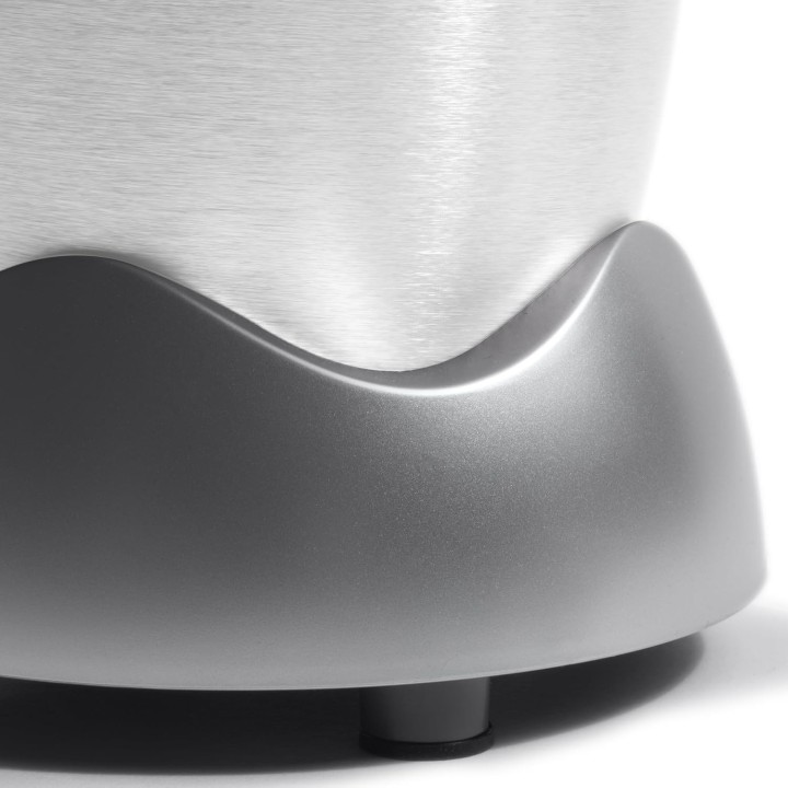 Blender personnel NutriBullet Pro 900W - 700 ml - Compact et puissant blanc