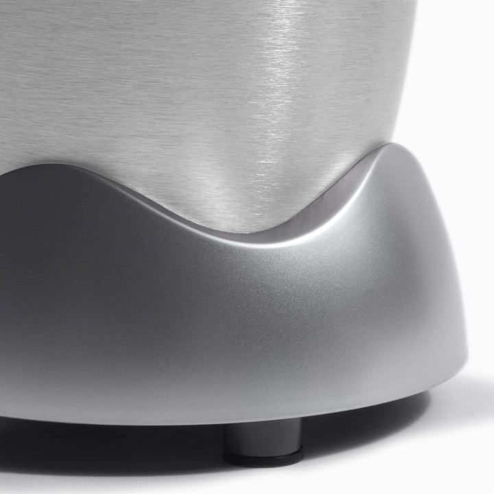 Blender personnel NutriBullet Pro 900W - 700ml argent - compact et puissant