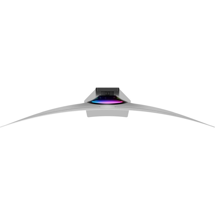 Moniteur gaming incurvé Samsung OLED 49 pouces - 240 Hz, DQHD, 0,03 ms, G-Sync