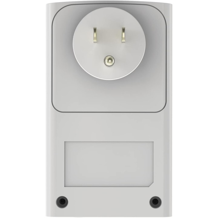 Adaptateur CPL NETGEAR 1000 Mbps – 1 port Ethernet Gigabit – Kit extension réseau