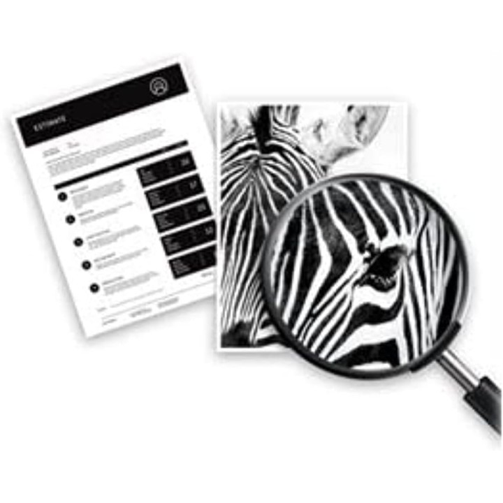 Cartouche d'encre noire HP 653 authentique - Compatible imprimantes HP 3YM75AE