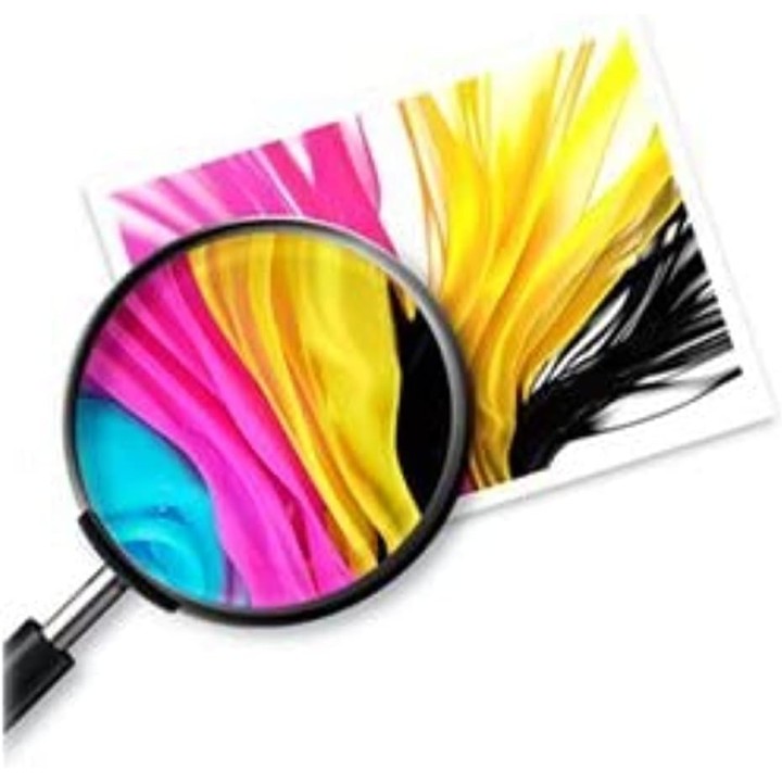 Cartouche d'encre noire HP 653 authentique - Compatible imprimantes HP 3YM75AE