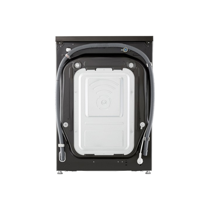 Lave-linge séchant frontal 11/6kg LG F164R78BSTA - Technologie ezDispense