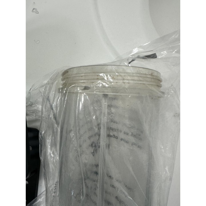 Blender compact NutriBullet 900W - Extraction nutritionnelle - Vert pastel