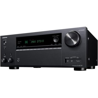 Ampli-tuner audio-vidéo réseau 9.2 canaux THX ONKYO TXNR7100M2 - Noir