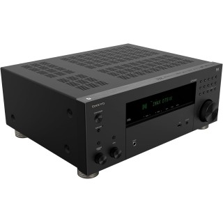 Amplificateur AV 9.2 canaux Onkyo TX-RZ30 - 100W, Dirac Live, THX, Dolby Atmos, Sonos