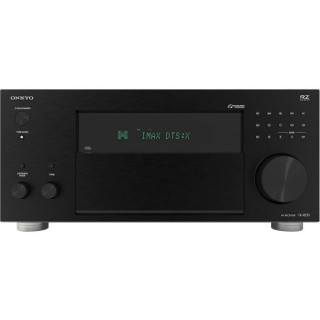 Amplificateur audio-vidéo 11.2 canaux 140W - ONKYO TX-RZ70 Dirac Live THX IMAX