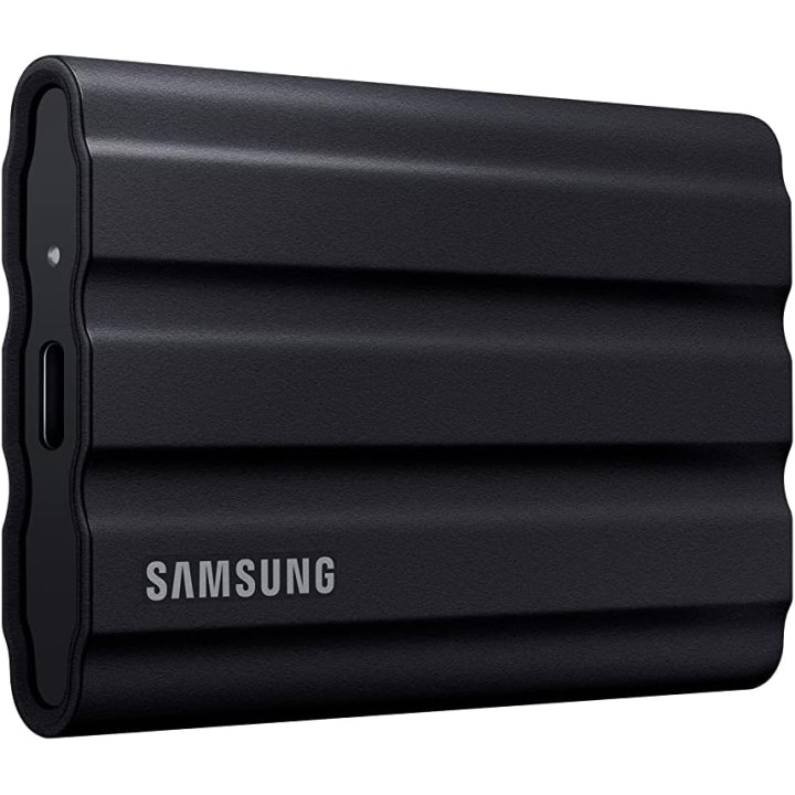 SSD portable Samsung 1 To - USB 3.2 rapide et robuste IP65