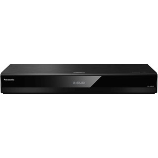 Lecteur Blu-ray 4K Ultra HD Panasonic DP-UB820 - Dolby Vision, audio Hi-Res, WiFi intégré